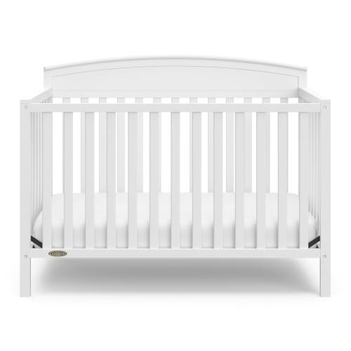 Benton 4-in-1 Convertible Crib