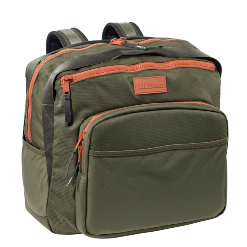 L.L.Bean Diaper Bag, 32L | Everyday Backpacks at L.L.Bean