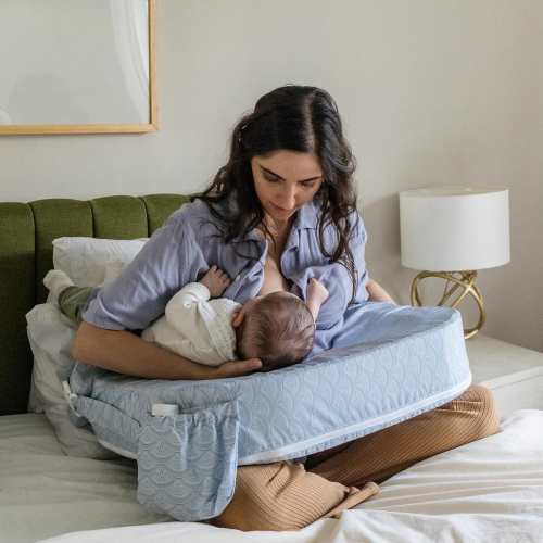 My Brest Friend: Nursing Pillow