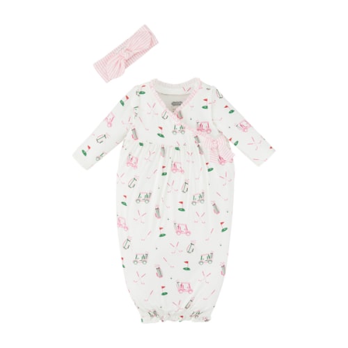 Pink Golf Take-Me-Home Set