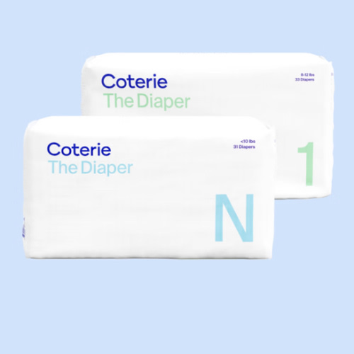 Diaper Fund