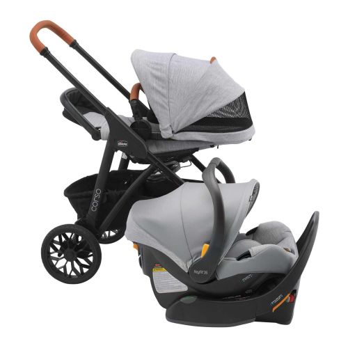 Corso LE Modular Travel System - Veranda