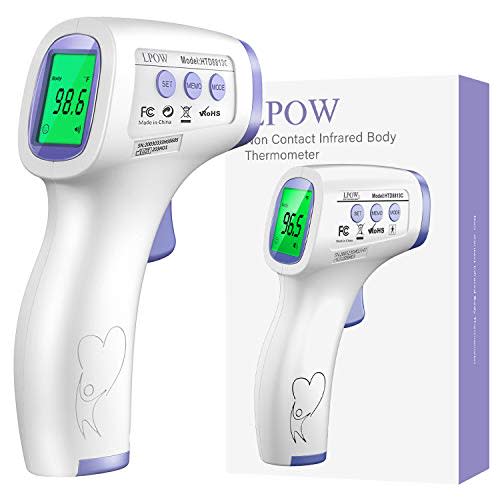No-Touch Forehead Thermometer
