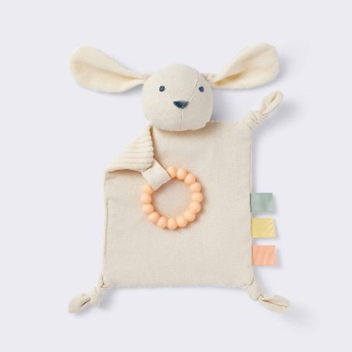 Crinkle Paper Toy - Bunny - Cloud Island™