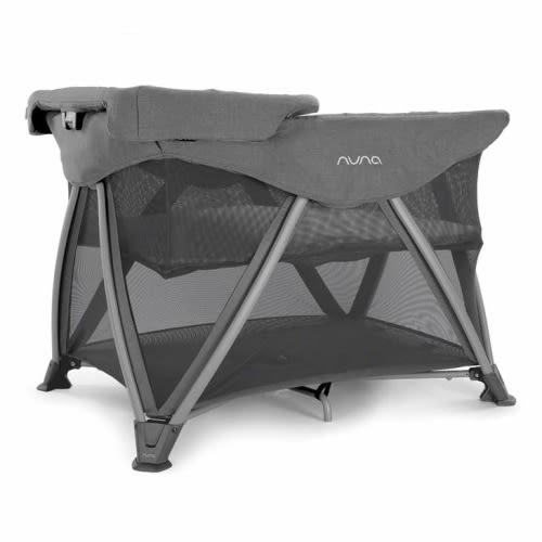 sena™ aire + changer
