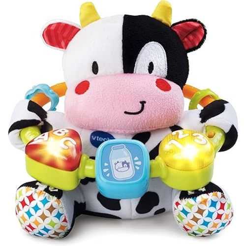 VTech Lil' Critters Moosical Beads (Frustration Free Packaging - English Version)