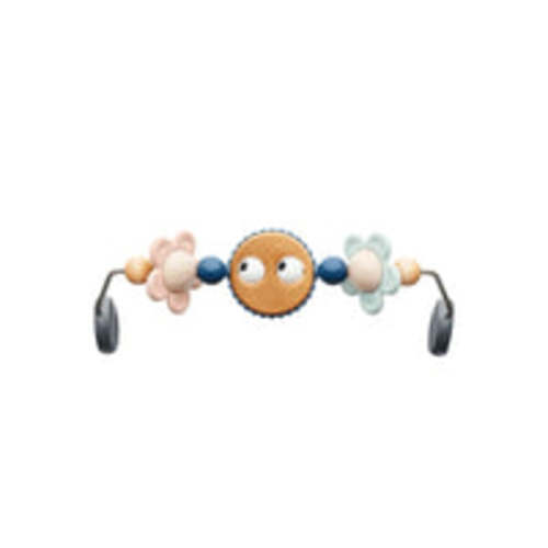 BabyBjörn Toy For Bouncer - Googly Eyes – Dimples Baby Brooklyn