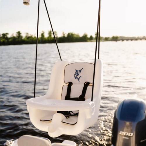 Order SearocK® Baby Seat - Marine Grade Baby Seat for Boat & Porch - SearocK® Official – SearocK
