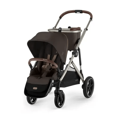 Gazelle S Stroller