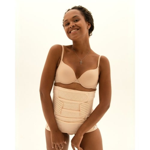 Postpartum Recovery Wrap