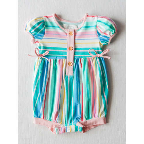 Jill Bubble - Retro Stripe