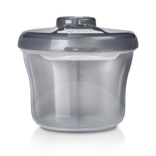 Formula Dispenser / Snack Cup