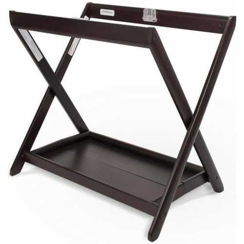 UPPAbaby Bassinet Stand - Espresso