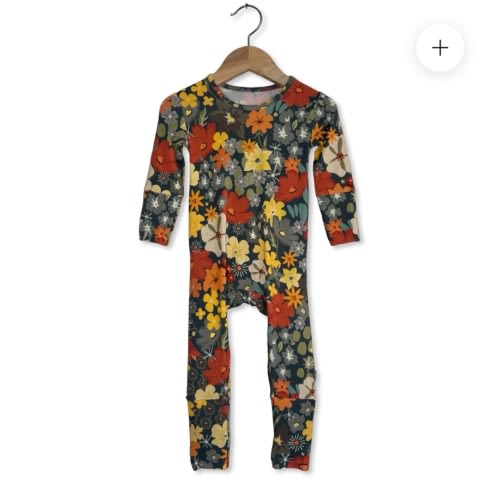 May Meadow Day to Night Romper