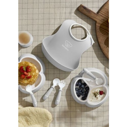 BabyBjörn Dinnerware Set, 8 pcs