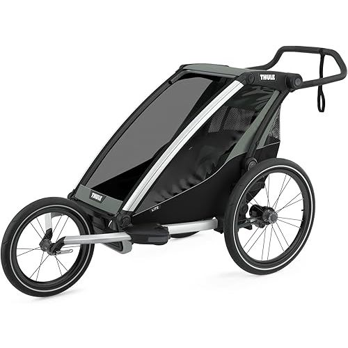 Thule Chariot Lite Multisport Trailer & Stroller