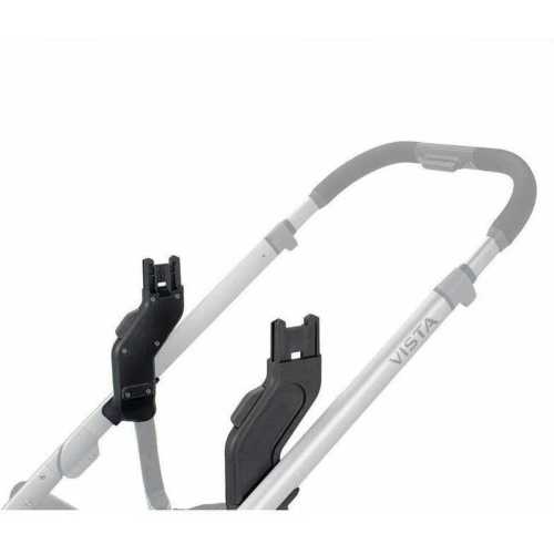 UPPAbaby Upper Adapter - Vista | Connector