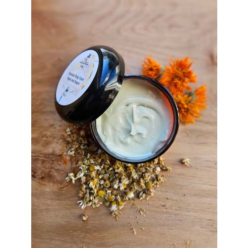 Botanical Cream: Renew