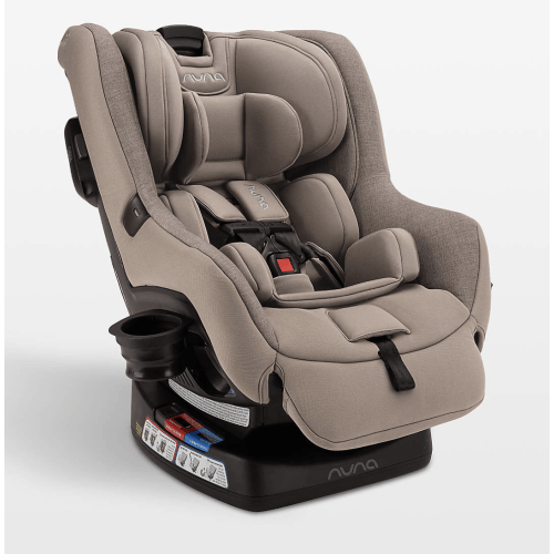 Nuna RAVA Convertible Car Seat