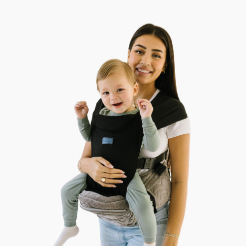 Snug Carrier Attachment - Black