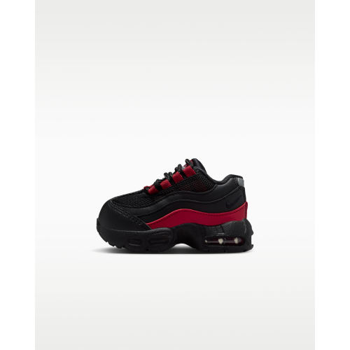 Nike Air Max 95 Recraft Baby/Toddler Shoes. Nike.com