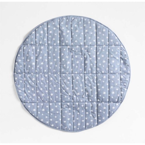 Fold and Go Stars Portable Baby Mat