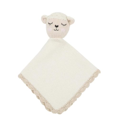 Dou Dou Otto the Lamb - Minicoton