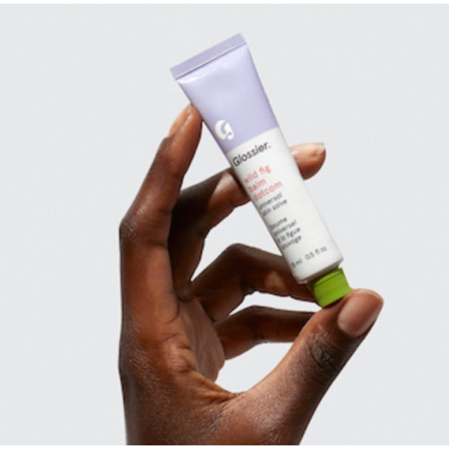 Glossier Balm Dotcom