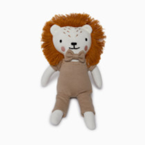 Tiny Kind Stuffed Animal - Lion
