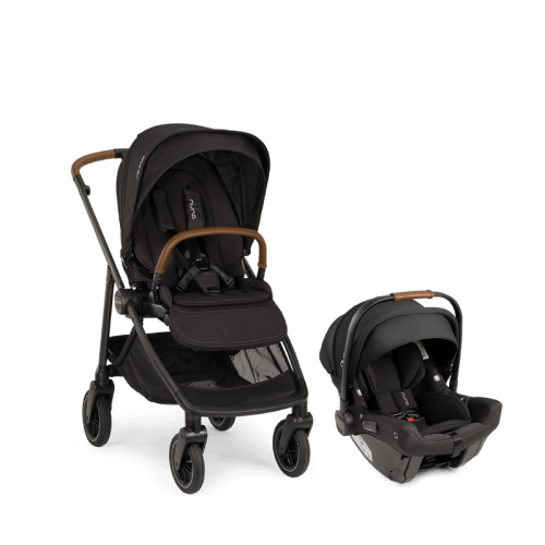 Nuna PIPA Urbn + SWIV Travel System | The Baby Cubby