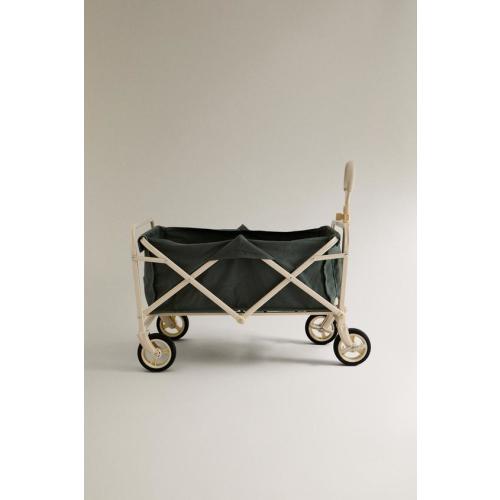 ZARA Cotton Beach Cart