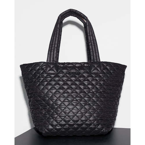 Magnet Large Metro Tote Deluxe