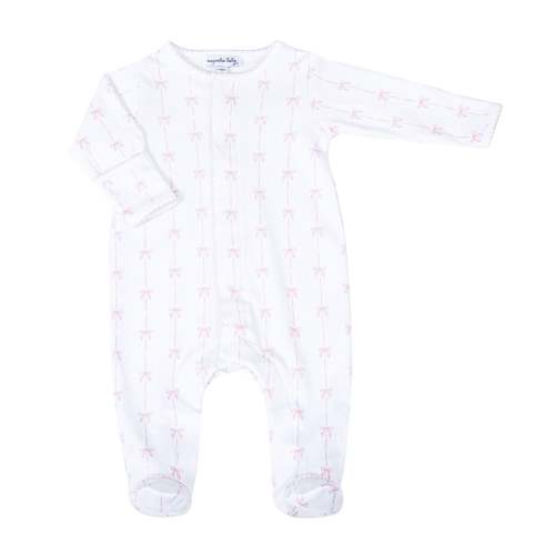 Amelia's Classics Footie