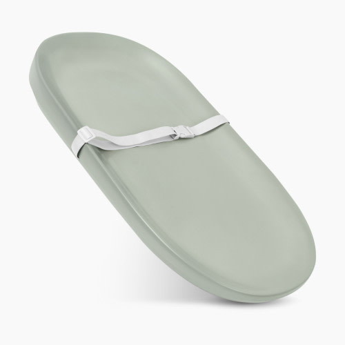 Jool Baby Waterproof Baby Changing Pad - Sage