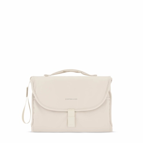 Cloud Diaper Inlay Sandstone