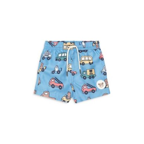 Boys' Huxmobile Swim Shorts - Baby