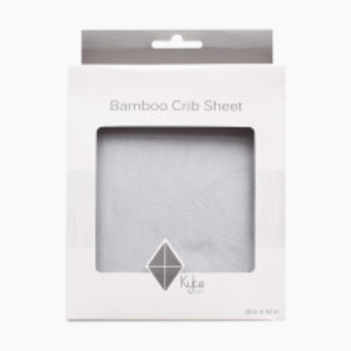 Kyte Baby Crib Sheet - Storm