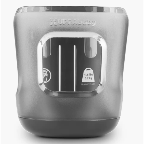Stroller Cupholder Attachment
