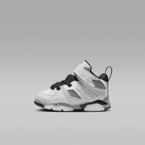 Jordan Flight Club '91 Baby/Toddler Shoes
