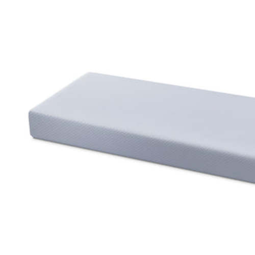 SleepTrue Sparkling Sky Breathable Baby Bed Crib Mattress and Toddler | Delta Children