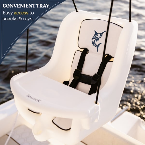 Marine-Grade Baby Boat Swing | SearocK® – SearocK