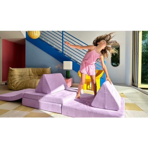 The Nugget® - Moonshot (lilac)