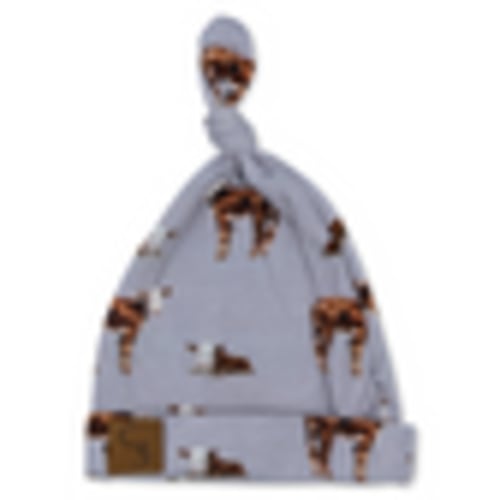 Hereford Newborn Baby Hat – Cowkid Clothing Company