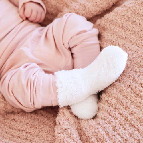 CuddleLane™ Sock Bundle | Pink Bloom