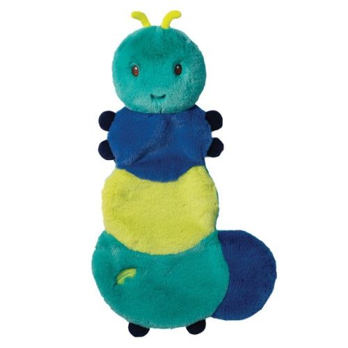 Crunchie Caterpillar Sshlumpie - Douglas Toys