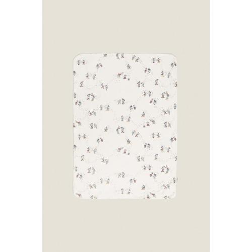CHILDREN’S MICKEY MOUSE © DISNEY FLEECE BLANKET