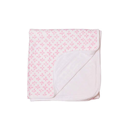 Clover Blanket
