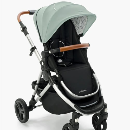 Mockingbird Single Stroller 2.0