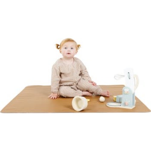 Water Resistant Highchair Mat