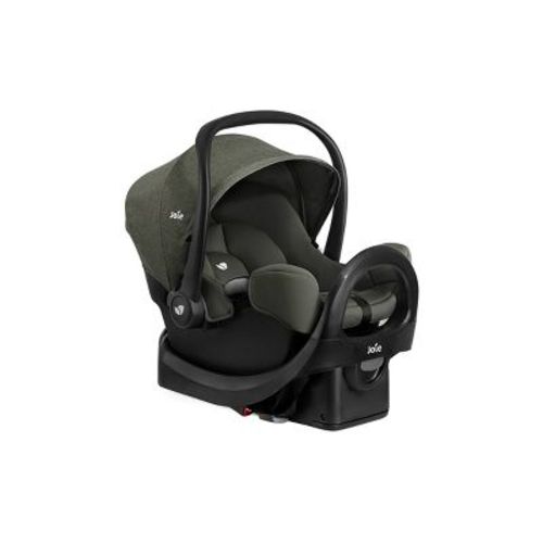 Joie Rue Infant Car Seat With Base - Evergreen